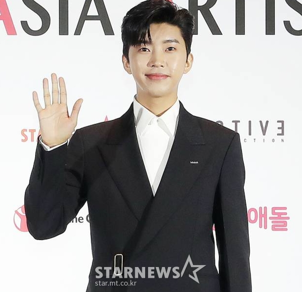 가수 임영웅/사진=김창현 기자 chmt@