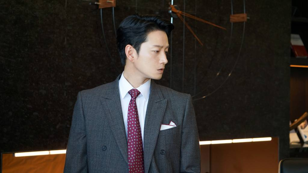 배우 이현욱/사진제공=매니지먼트에어