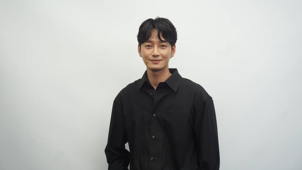 배우 이현욱/사진제공=매니지먼트에어