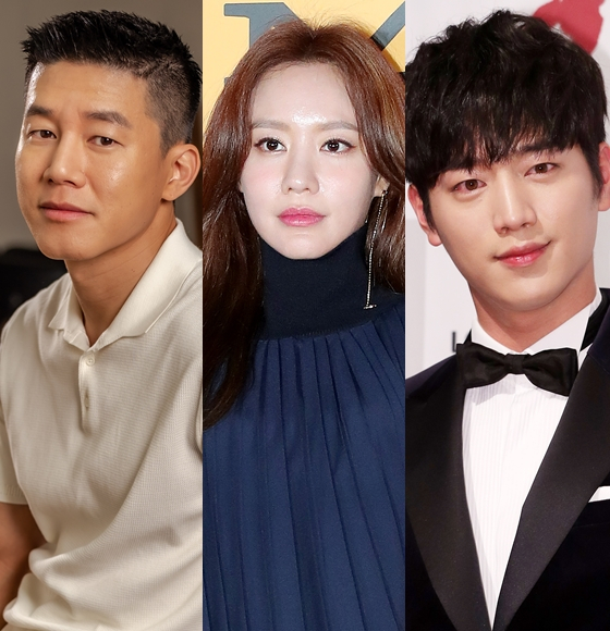 김무열, 김아중, 서강준 주연의 '그리드' 촬영장에서도 코로나 확진자가 발생해 코로나 검사를 받았다.