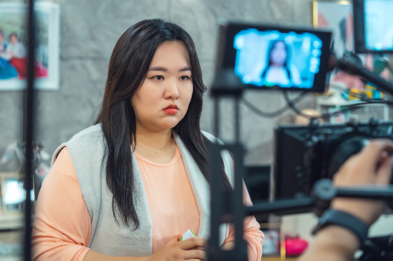 배우 하재숙/사진=KBS 2TV 주말드라마 '오케이 광자매'