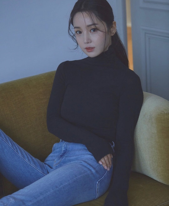 /사진=남규리 인스타그램