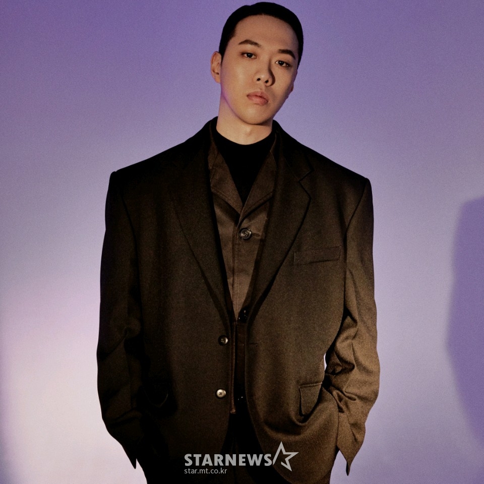래퍼 비와이 /사진제공=데자부그룹
