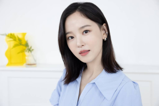 배우 강한나/사진제공=키이스트