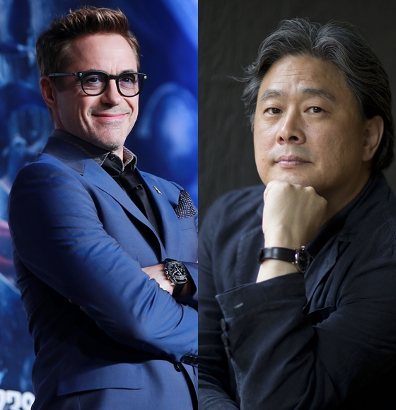 할리우드 톱스타 로버트 다우니 주니어가 박찬욱 감독이 연출하는 미국 드라마 '동조자'에 악역으로 출연하고 제작에도 참여한다.