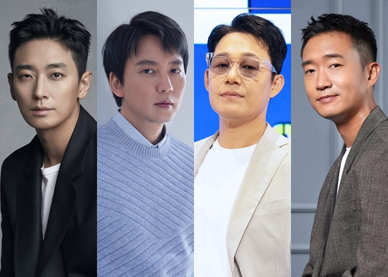 영화 '헌트' 스태프 중 한 명이 확진돼 주지훈과 김남길, 조우진, 박성웅 등 특별출연한 배우들이 전원 검사를 받고 음성 판정을 받았다.