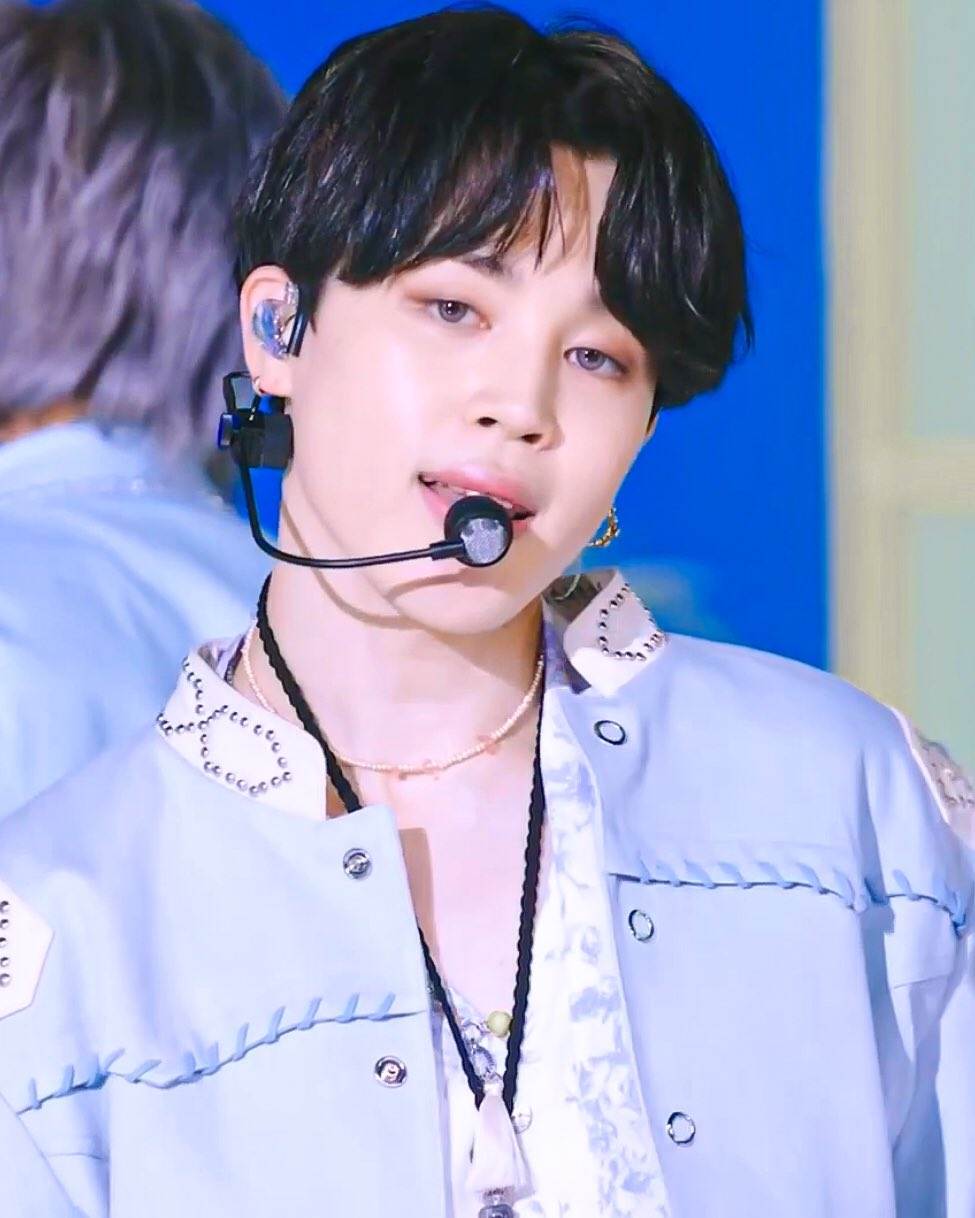 방탄소년단 지민(BTS JIMIN)