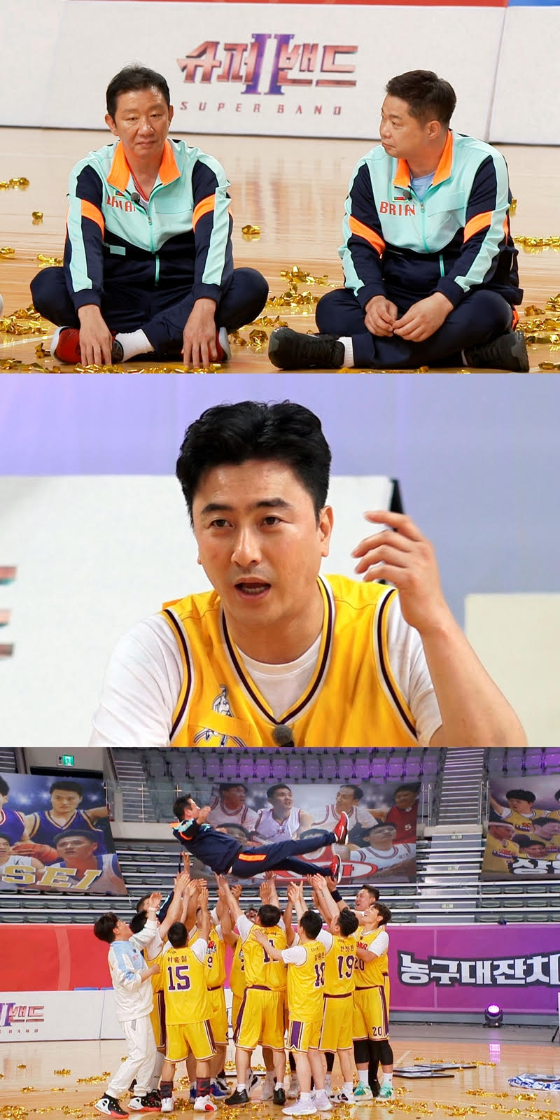/사진제공=JTBC