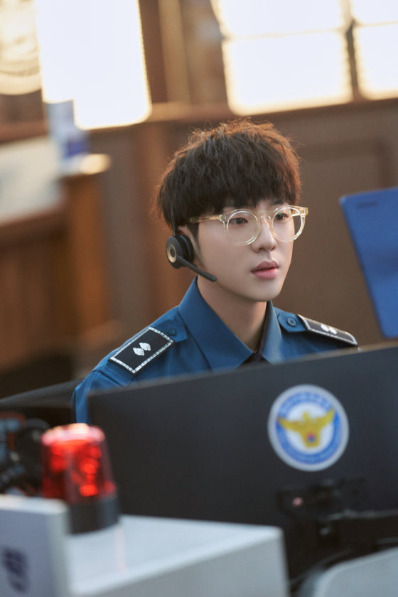 강승윤 /사진제공=YG엔터테인먼트