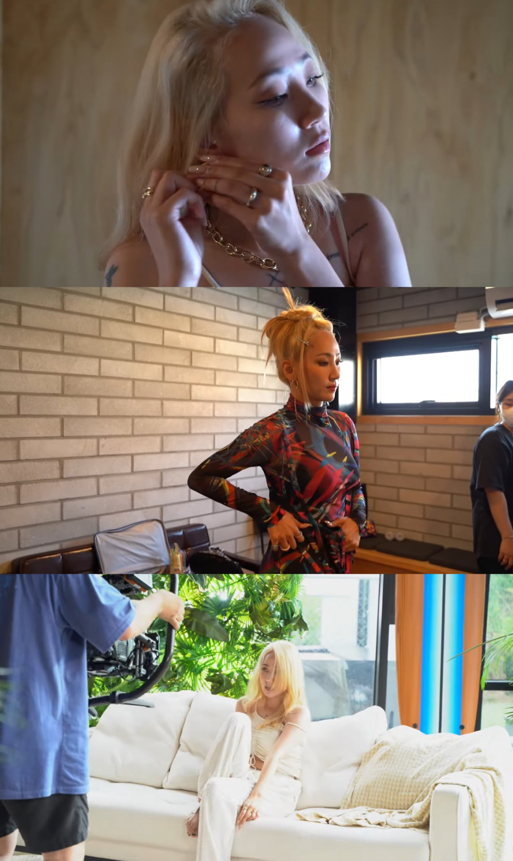 /사진제공=아메바컬쳐