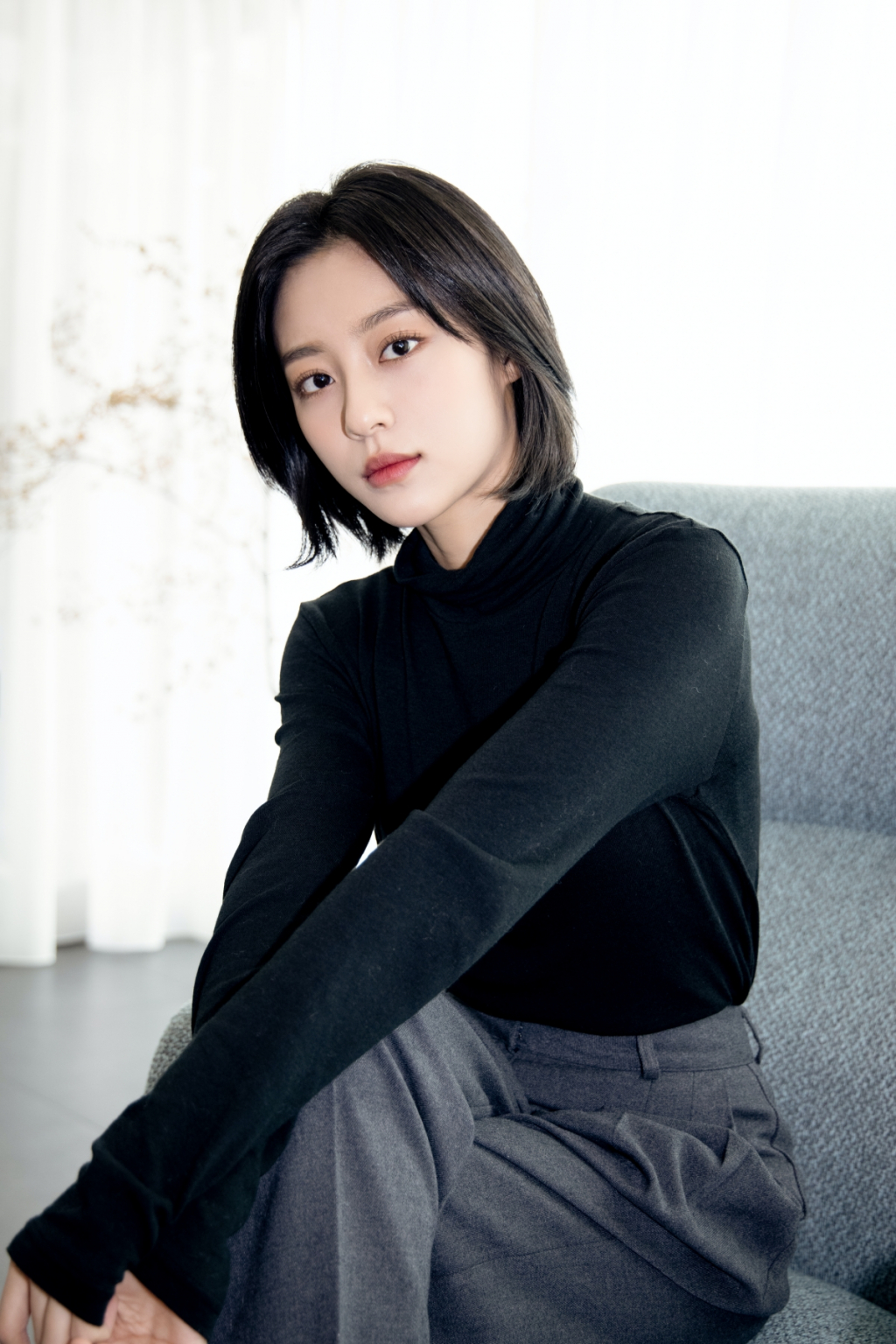 배우 강민아 /사진=에이치앤드엔터테인먼트