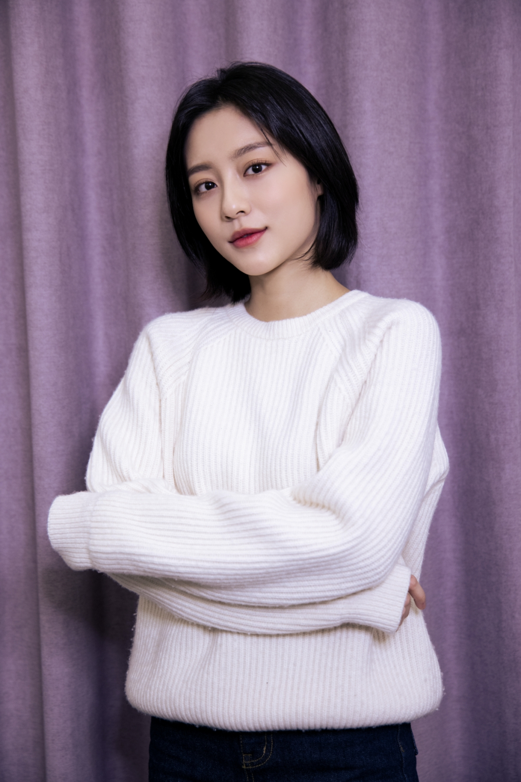 배우 강민아 /사진=에이치앤드엔터테인먼트