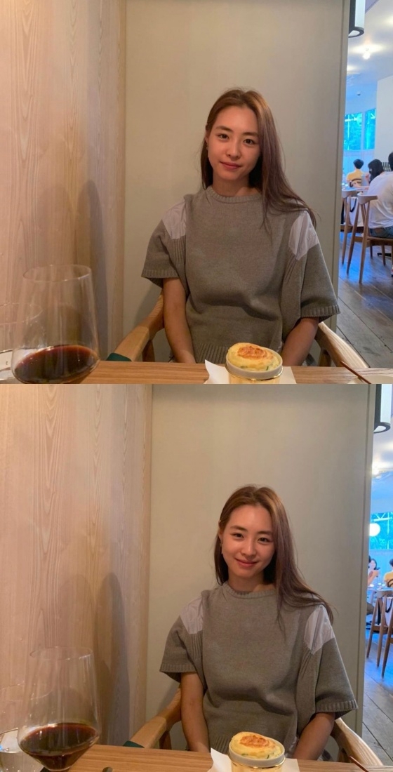 /사진=이연희 인스타그램