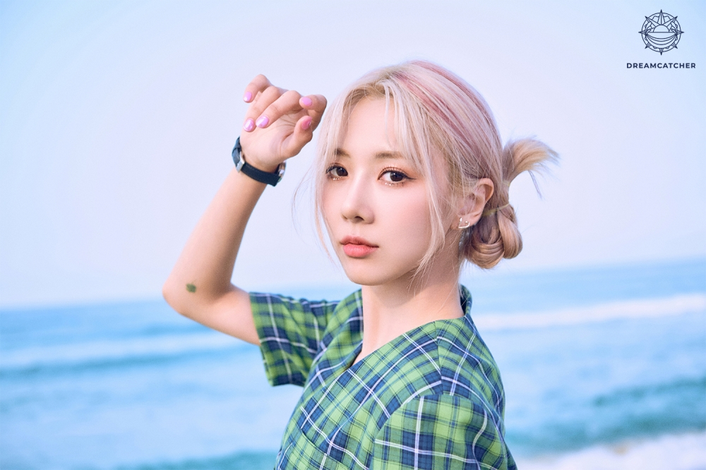 /사진 = 드림캐쳐 컴퍼니