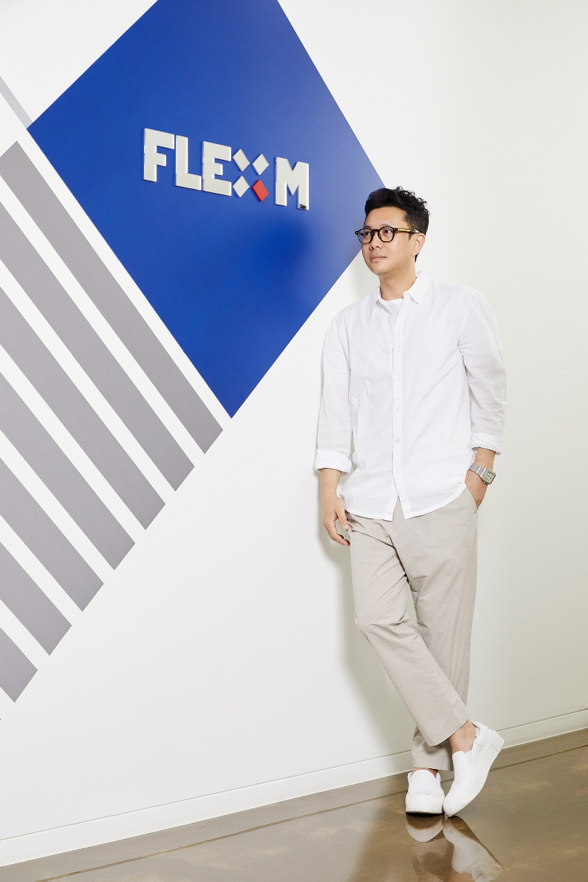 /사진제공=플렉스엠