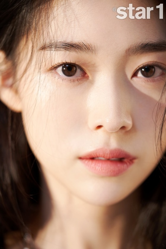 정이서 /사진제공=앳스타일