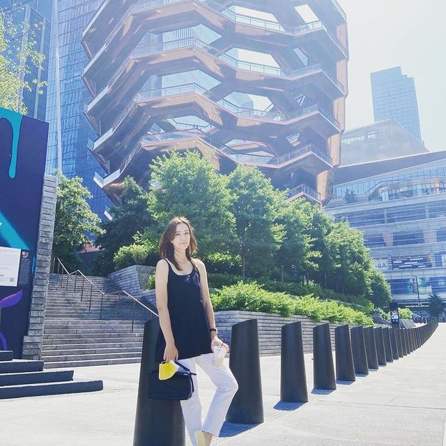 /사진=손태영 인스타그램