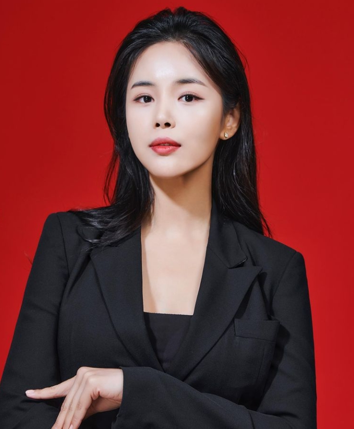 /사진=조정민 인스타그램