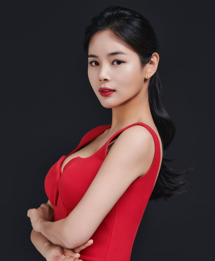 /사진=조정민 인스타그램
