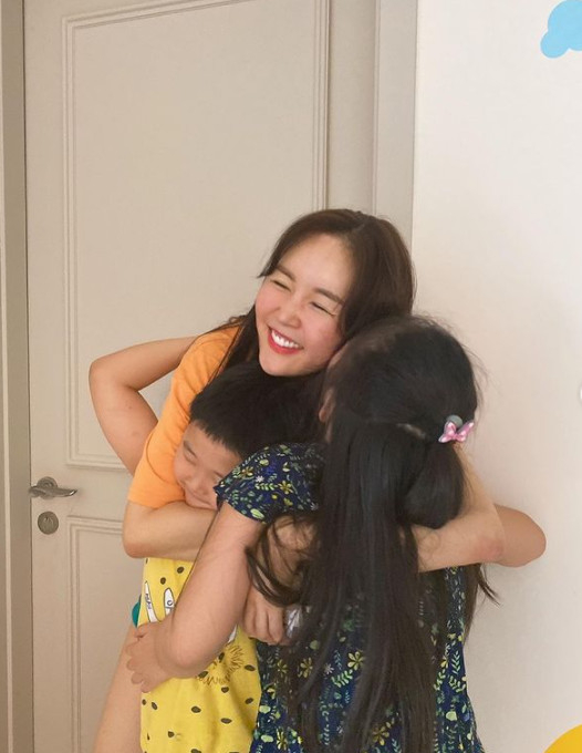 방송인 장영란 /사진=장영란 인스타그램