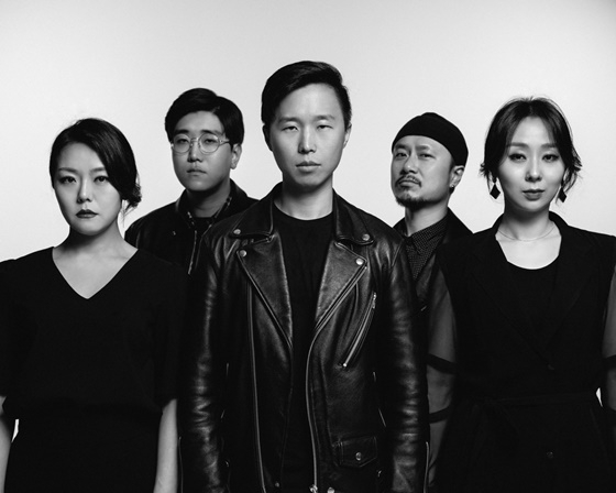 잠비나이 /사진제공=더 텔 테일 하트