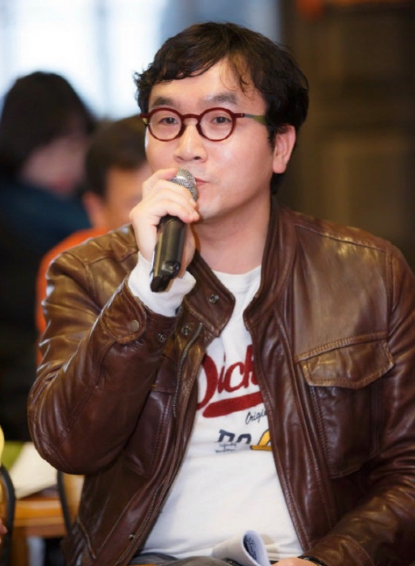 문희현 PD /사진제공=채널S