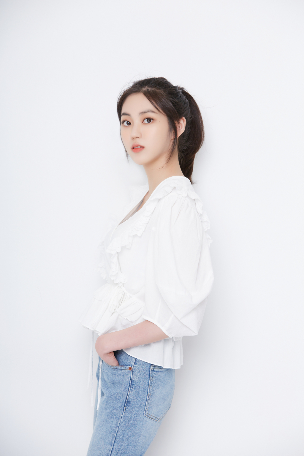 권은빈 /사진제공=큐브엔터테인먼트