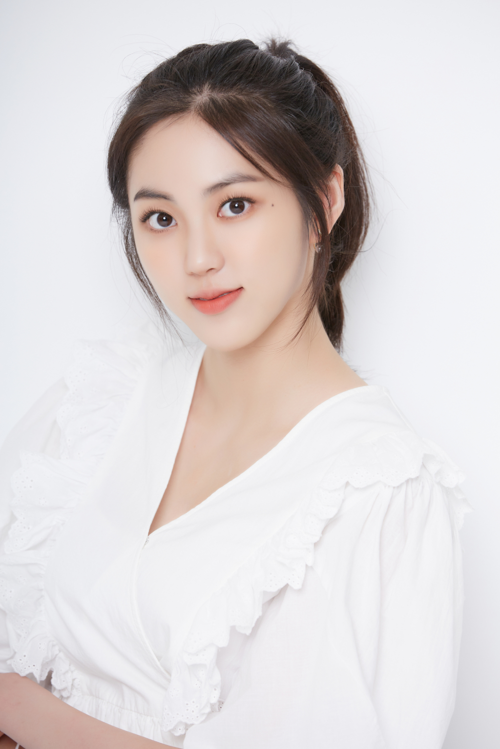 권은빈 /사진제공=큐브엔터테인먼트