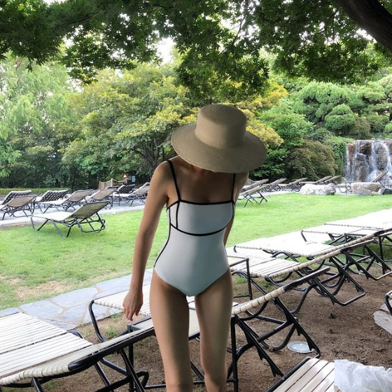 /사진=구재이 인스타그램