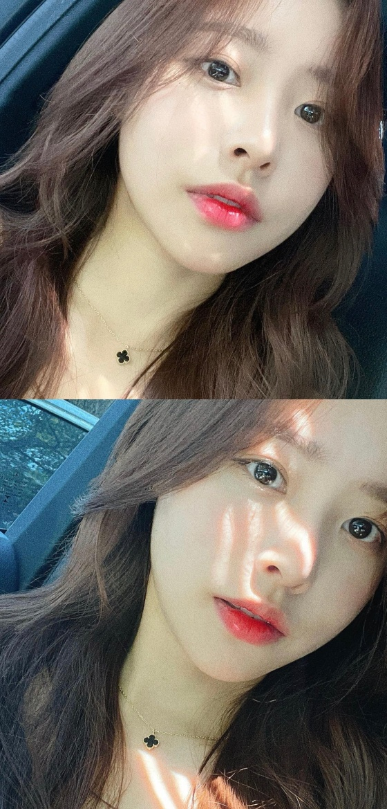 /사진=이솔이 인스타그램
