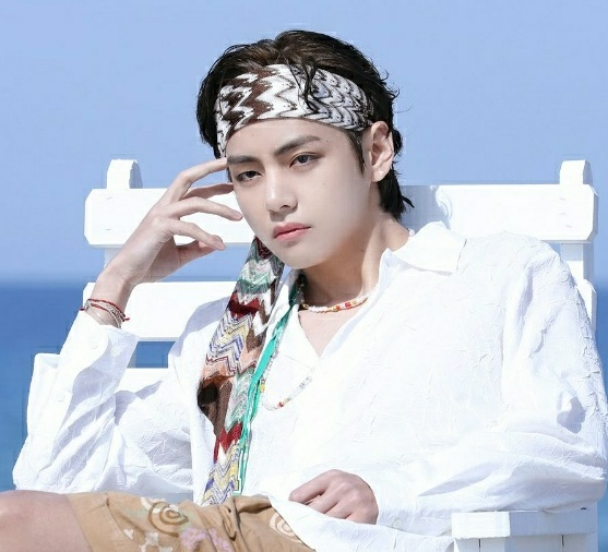 방탄소년단 뷔(BTS V)