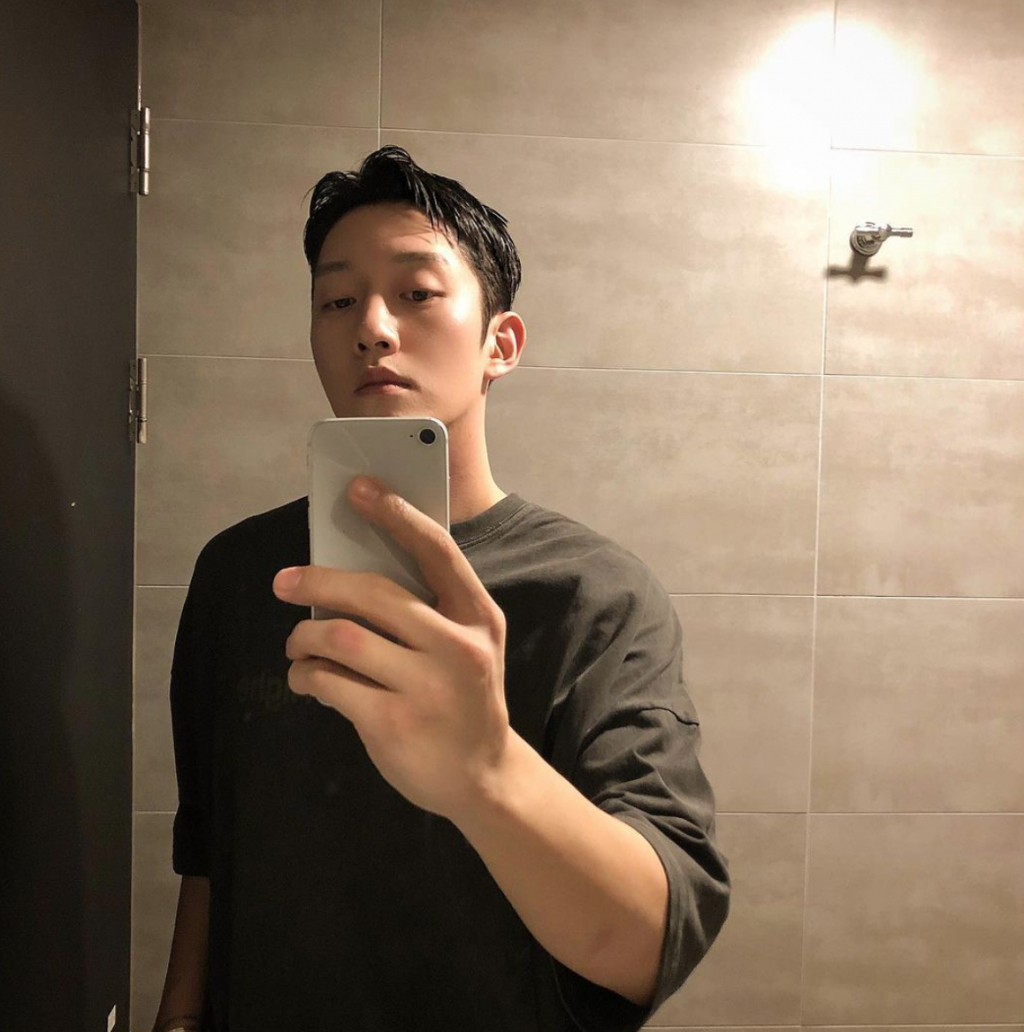 /사진=최종범 인스타그램