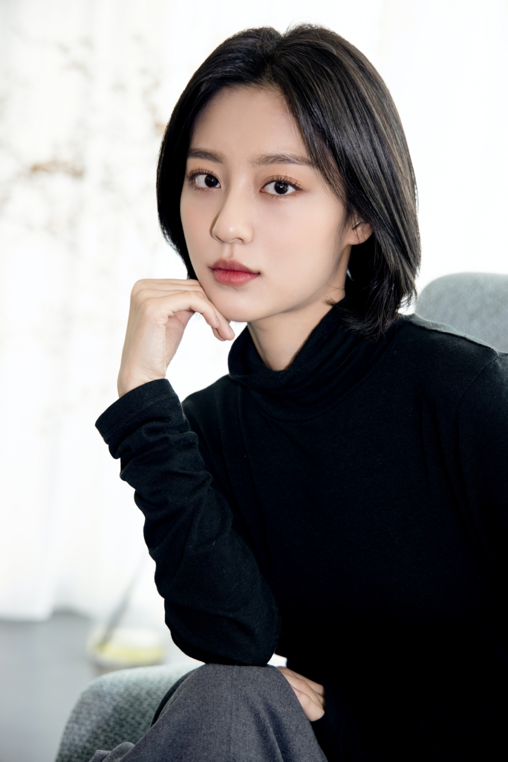 배우 강민아 /사진=에이치앤드엔터테인먼트