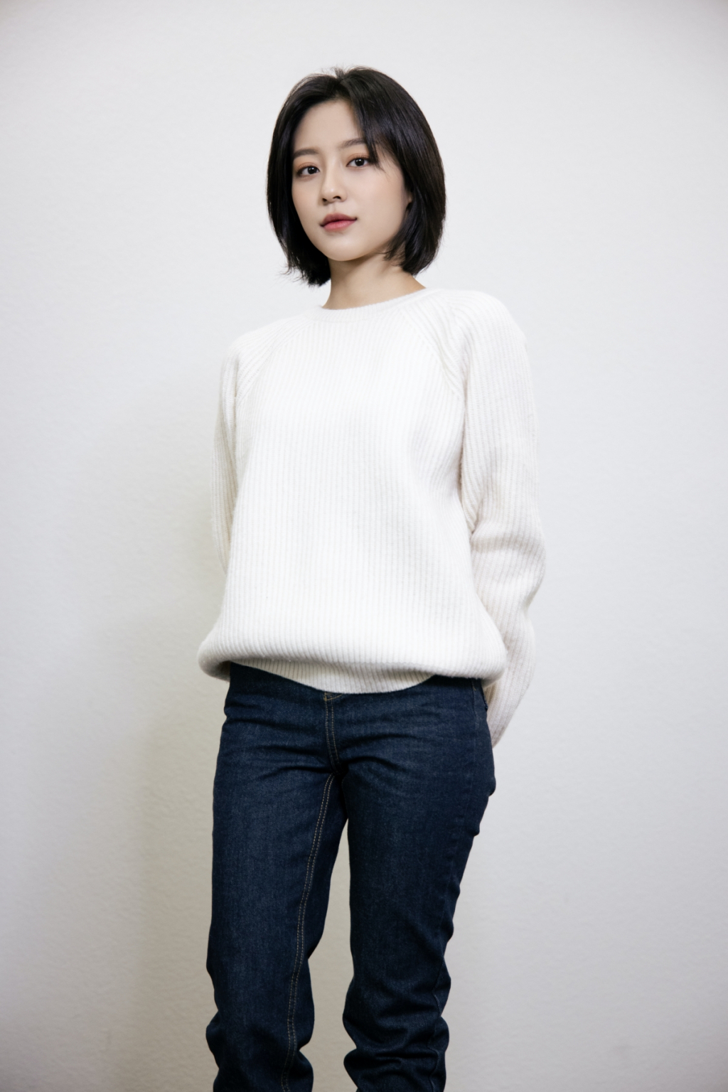 배우 강민아 /사진=에이치앤드엔터테인먼트