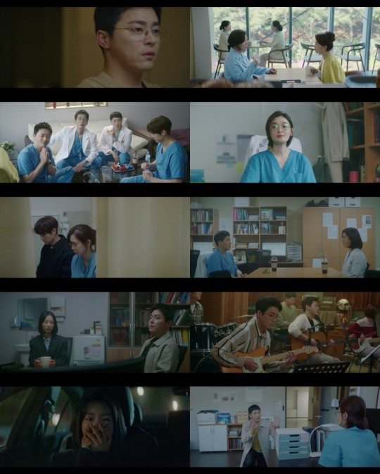 /사진=tvN