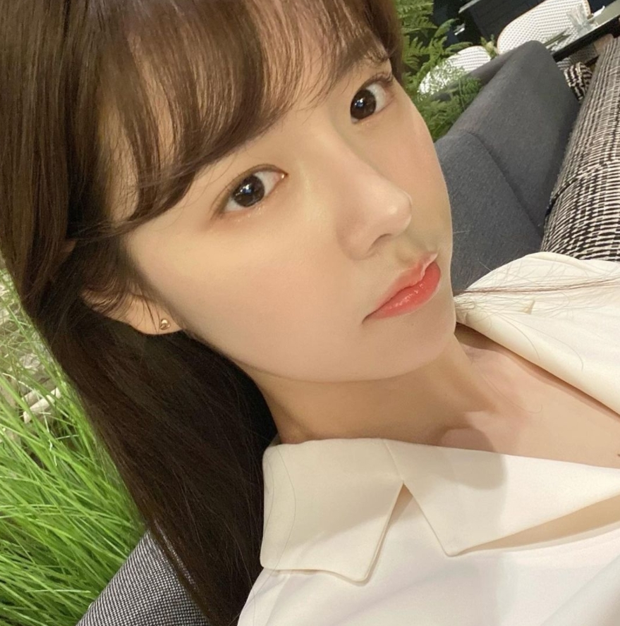 /사진=천안나 인스타그램