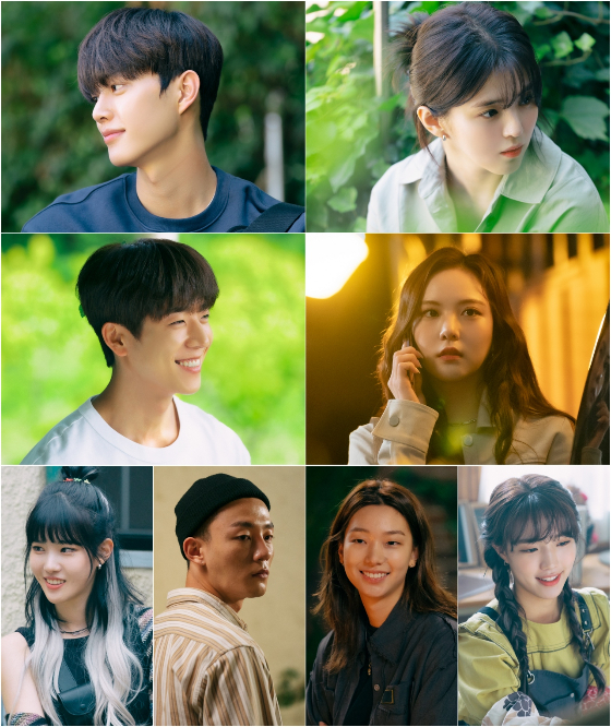 JTBC '알고있지만'의 2막 관전 포인트가 공개됐다./사진제공=비욘드제이·스튜디오N·JTBC스튜디오