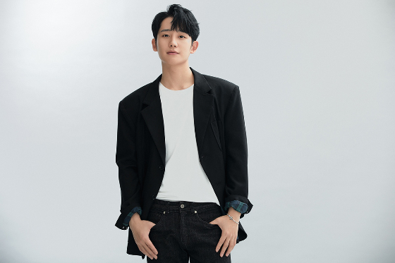 정해인
