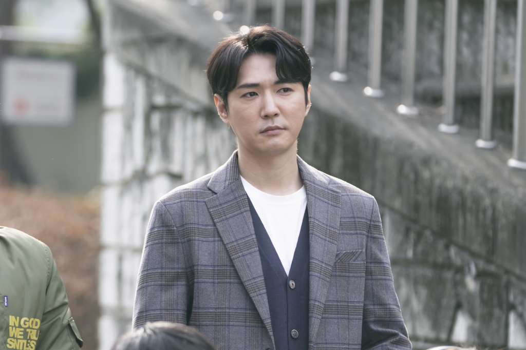 가수 겸 배우 데니안 /사진제공=KBS 2TV '이미테이션'