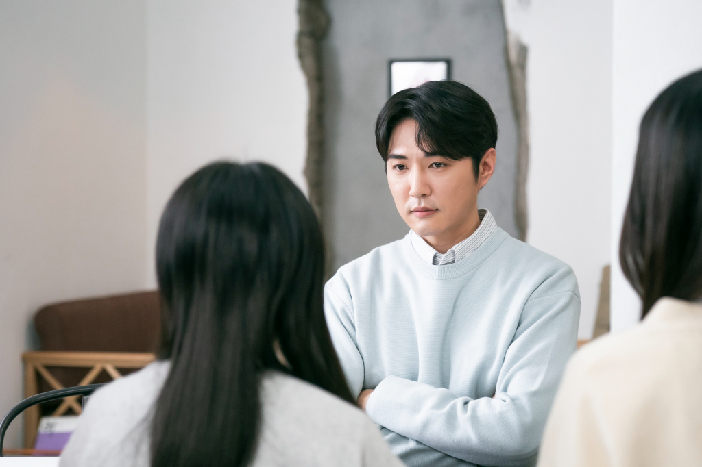 가수 겸 배우 데니안 /사진제공=KBS 2TV '이미테이션'