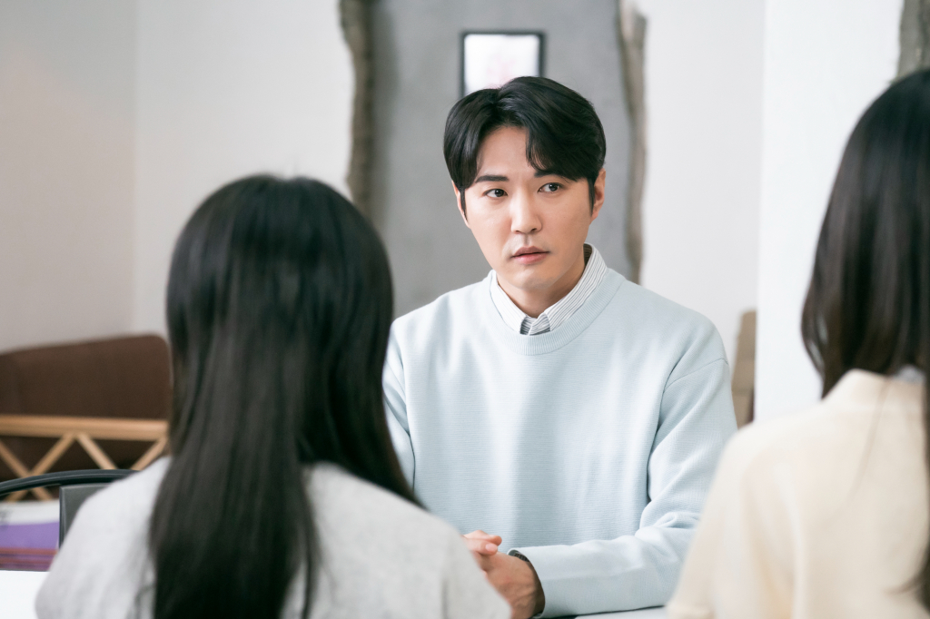 가수 겸 배우 데니안 /사진제공=KBS 2TV '이미테이션'