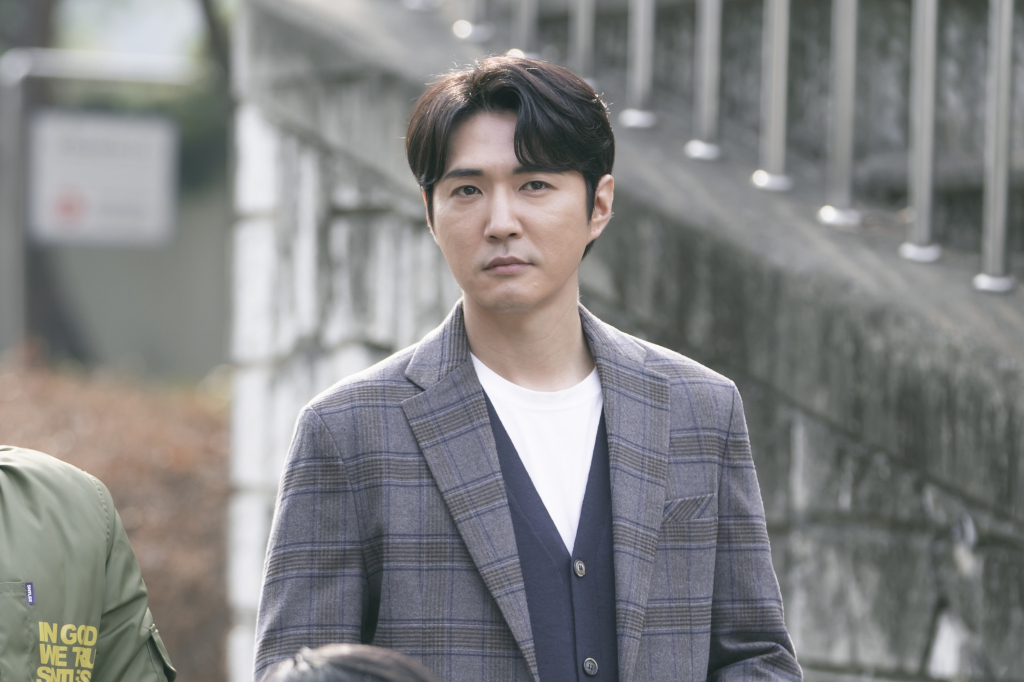 가수 겸 배우 데니안 /사진제공=KBS 2TV '이미테이션'