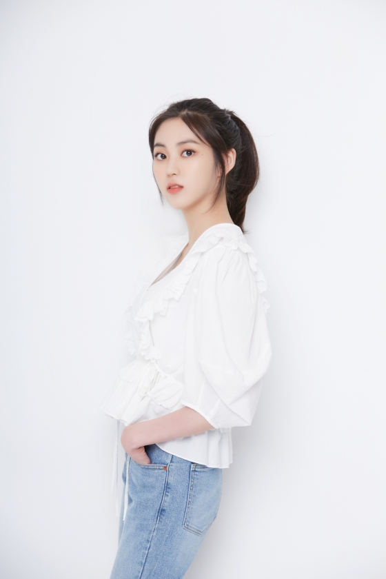 권은빈 /사진제공=큐브엔터테인먼트