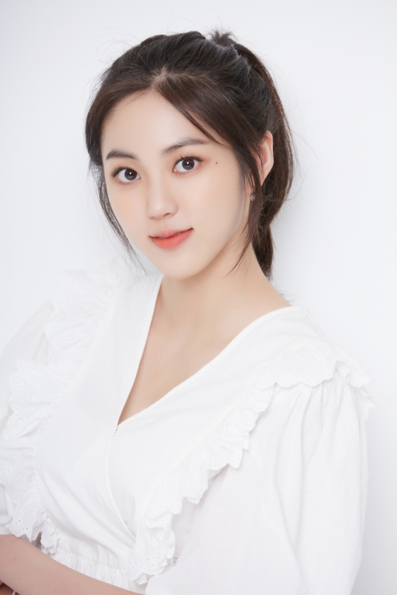 권은빈 /사진제공=큐브엔터테인먼트