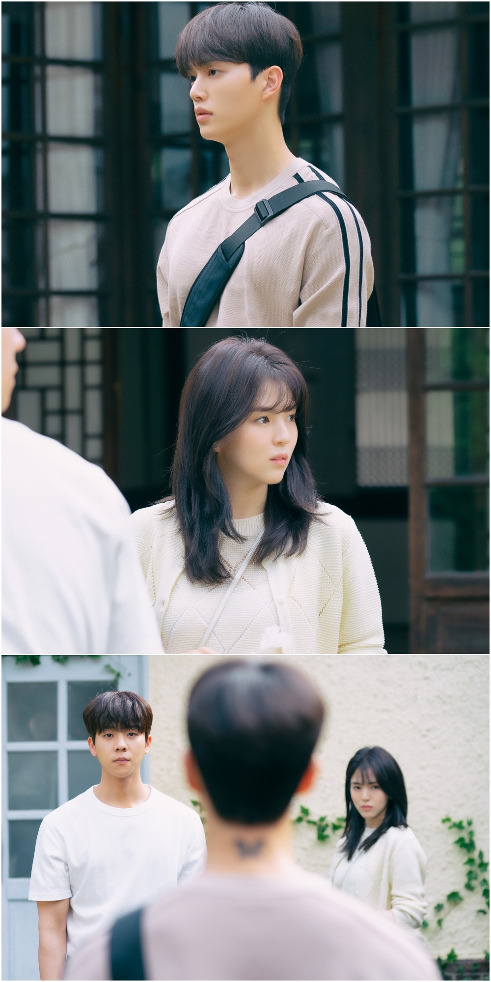 '알고있지만' /사진제공=JTBC