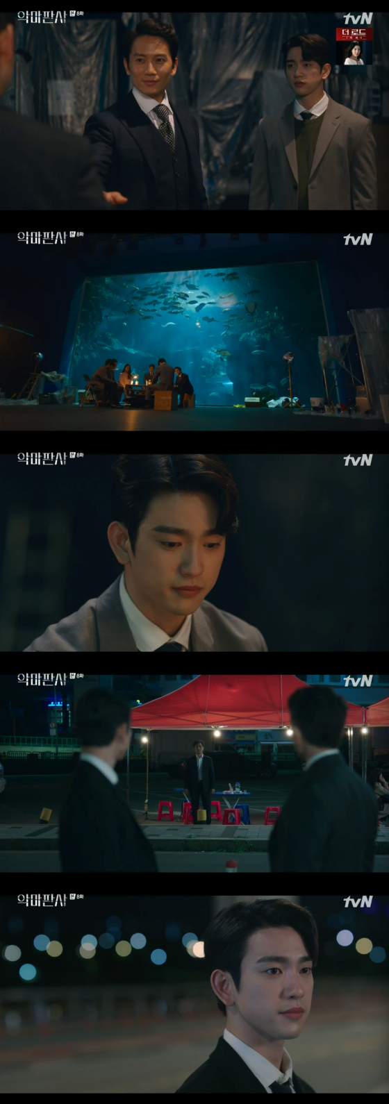 /사진=tvN '악마판사' 방송 화면 캡처