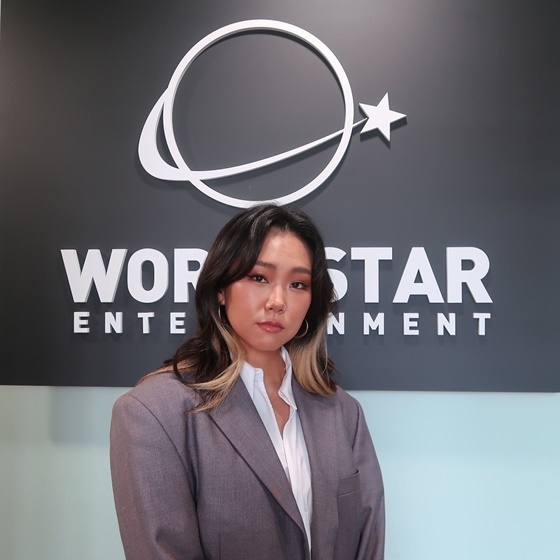 CHAI /사진제공=월드스타엔터테인먼트