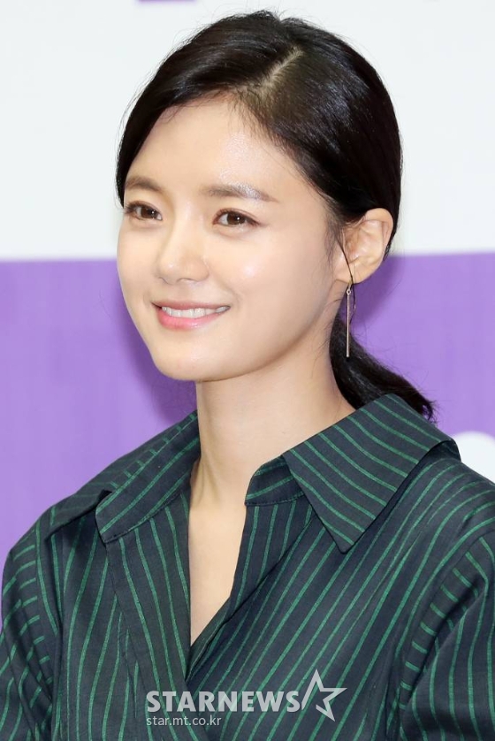 배우 고보결 /사진=김휘선 기자 tndejrrh123@