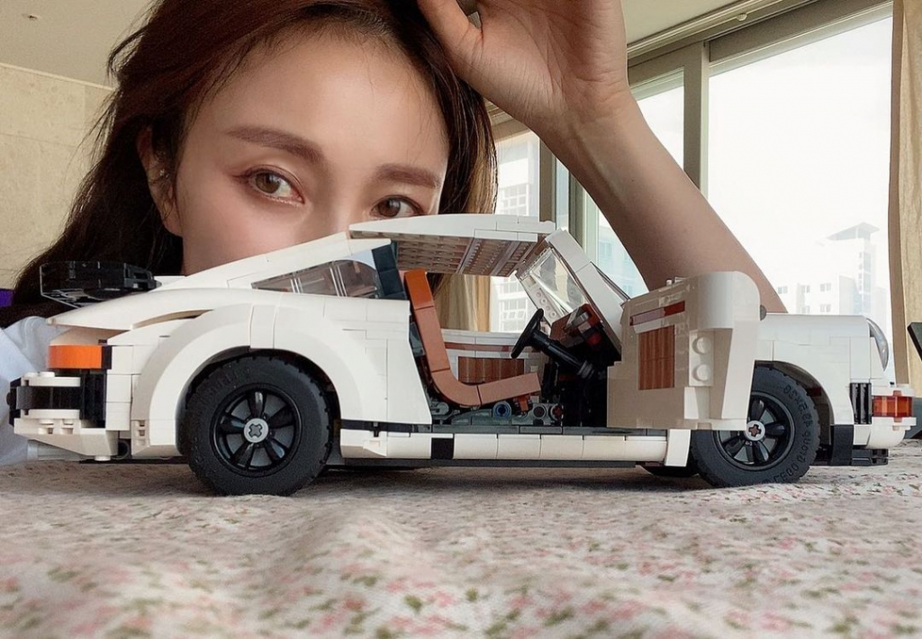 /사진=안혜경 인스타그램