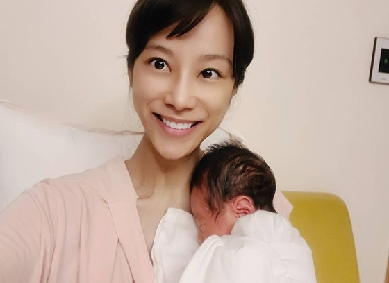 /사진=조민아 인스타그램